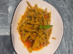 -俏巴渝·家宴·生日宴(锦绣城店)
