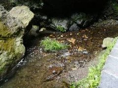 -夏霖九天银瀑风景区