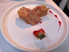 -马克西姆餐厅(崇文门店)