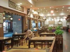 -一楼食业·美食人家