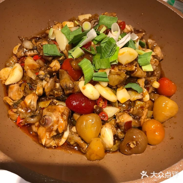这湘菜也太好吃了