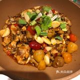 这湘菜也太好吃了