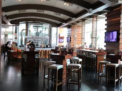 -上海浦东嘉里大酒店
