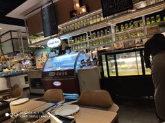 -星伦多自助料理(花山金鹰店)