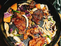 -名扬烤肉(起源店)