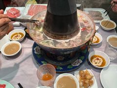 -东来顺饭庄(apm总店)