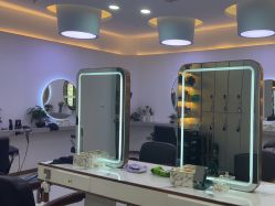 -Show fa salon 秀发沙龙