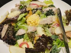 -老友时光·Pizza(泰华黑金店)