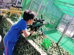 -包头古城文化旅游区