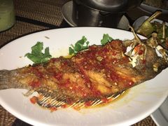 -自然餐厅(Phuket)