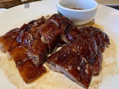 招牌烧鹅-猪肉婆私房菜(容桂总店)