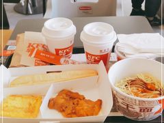 -肯德基(凤凰店)