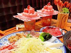 -周小明火锅(黑金冠社区店)