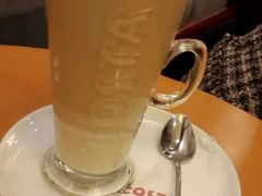 android_upload_pic-COSTA COFFEE(水游城店)