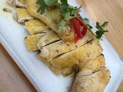 -品鲜村农家菜·阳澄湖大闸蟹(总店)