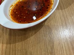 -喜家德虾仁水饺(南山书城店)