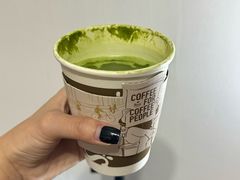 -Peet's 皮爷咖啡(乐峰店)