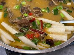 -瑞华土菜馆老字号(灰汤镇店)