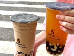 -COMEBUY甘杯(园林路店)