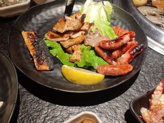 -伊茉家的烤肉店(勒泰中心店)