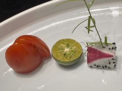 -翠湖轩中餐厅(昆明翠湖宾馆店)