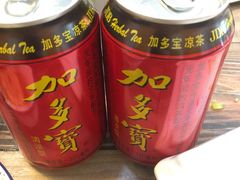 -牛缘村·贵州黄牛肉火锅(西善桥店)