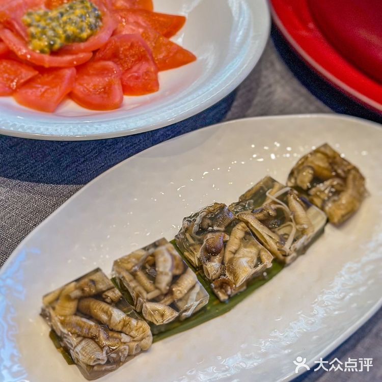 这家福建菜巨好吃😋一次就征服我的胃❗️