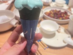 -小大董·烤鸭(王府井apm店)
