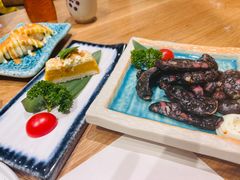 -上户日本料理(北仑富邦店)