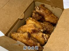 -Kyochon1991校村(共和路店)
