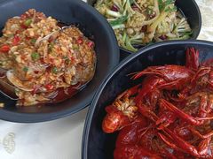 -聚味瞿记·龙虾堂(树木岭店)