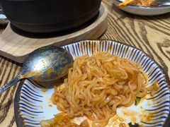 -吴草鸡爪오초닭발韩食堂(融恒盈嘉中心店)