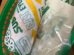 -赛百味SUBWAY(萝岗万达店)