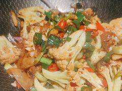 -恰八斗·猛火长沙菜(国贸店)