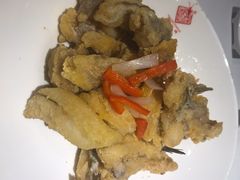 椒盐龙头烤-丰收日(五角场店)