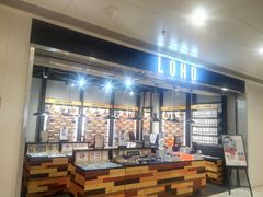 -LOHO眼镜(北京富力广场店)