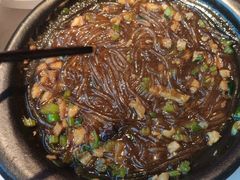 -茅庐毛血旺(烟台大悦城店)