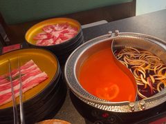 -牛New寿喜烧(新六百店)