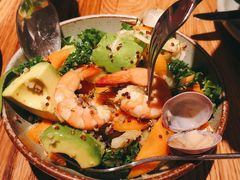 -La Strada(安福路店)