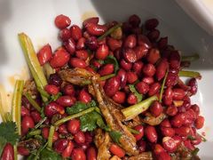 -北京老铺烤鸭(高新店)