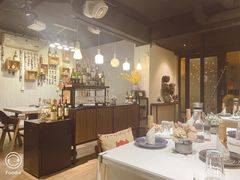 -K·Kitchen KK牛扒厨房(江南西店)