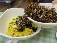 -祥和居炸酱面馆(美食街店)
