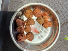 -清真马杰山牛肉汤馆