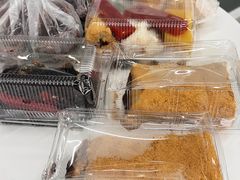 -清真·白记年糕(牛街北口店)