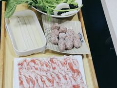 -和庆斋羊蝎子火锅·碳缸烧烤(顺义旗舰店)
