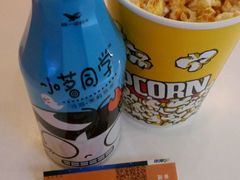 -星美国际影商城(虹口店)