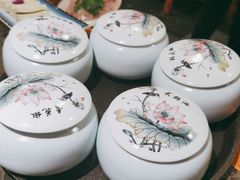 -匠岳·王宝器麻椒鱼(会展中心店)