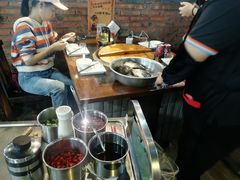 -好灶头妈妈菜·柴火灶台鱼·千岛湖土菜地标美食