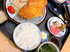 -京和风.日式家庭料理(京和风食堂大仓店)