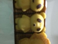 -裕兴烘焙(新桥西路店)